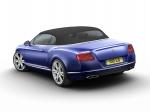 Bentley Continental GT V8 2012 года